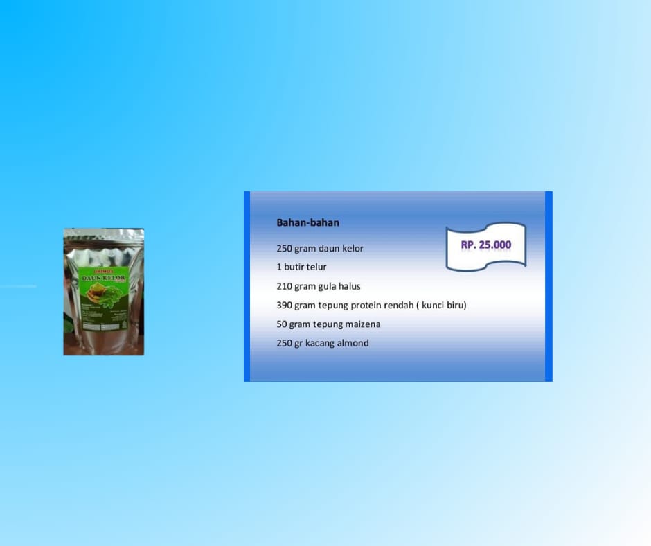 E - KATALOG ONEVERS MEDIA PRODUK UMKM